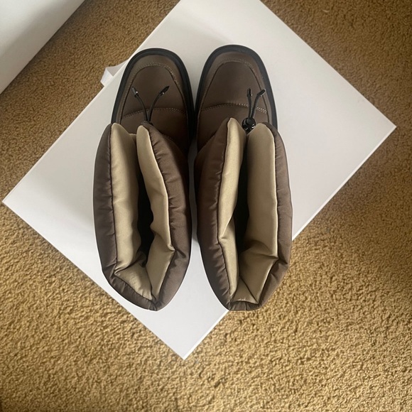 Puffer boot - Picture 3 of 5